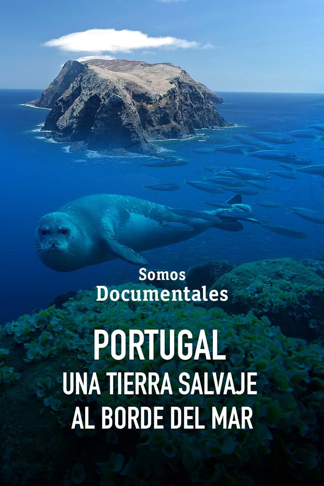 Portugal: Wild Land on the Edge
