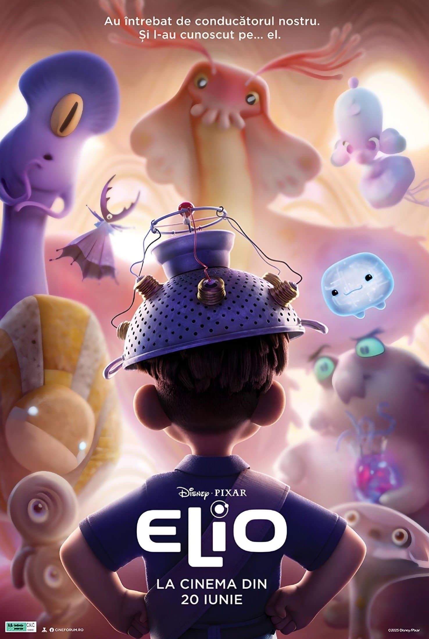 Elio