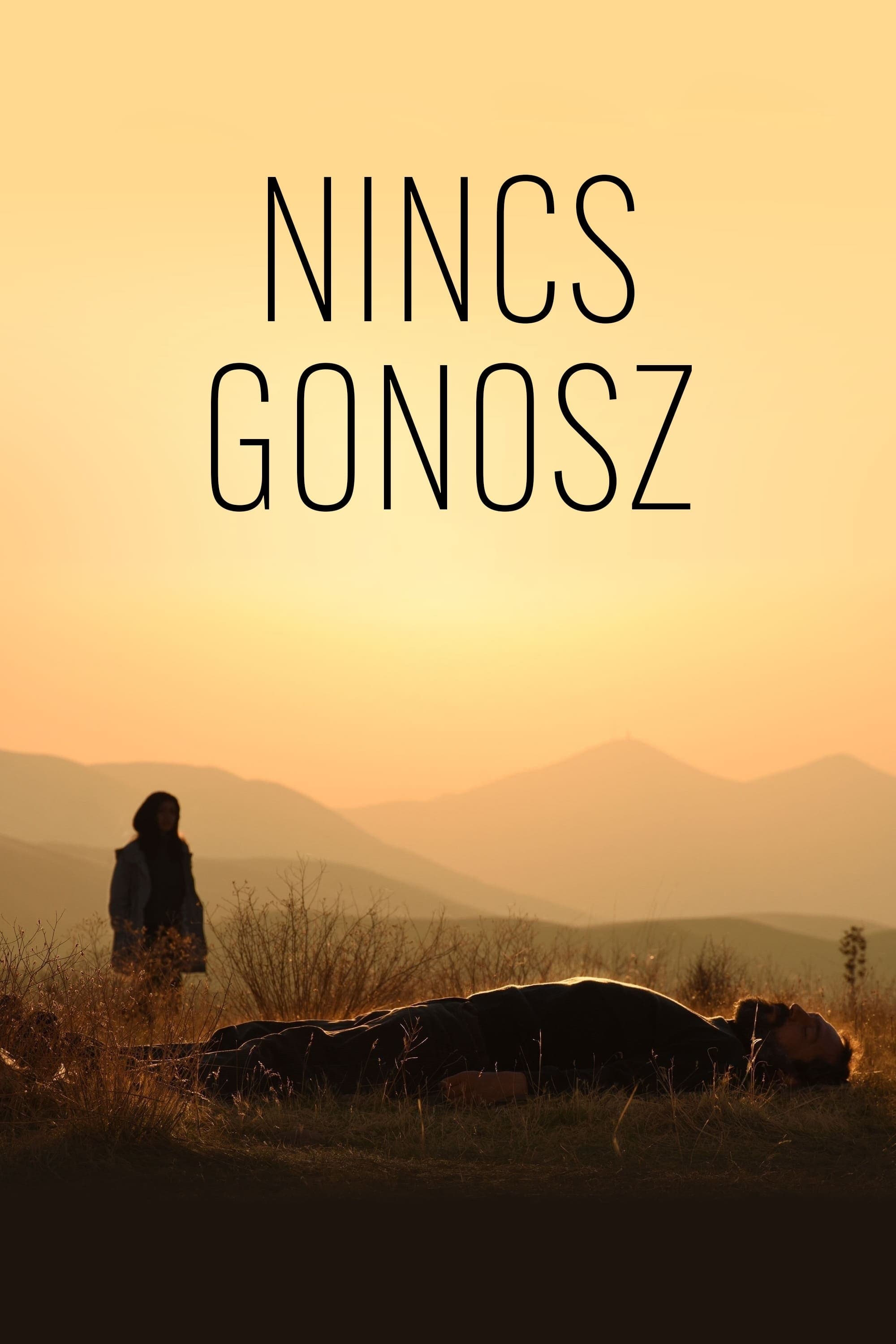Nincs gonosz