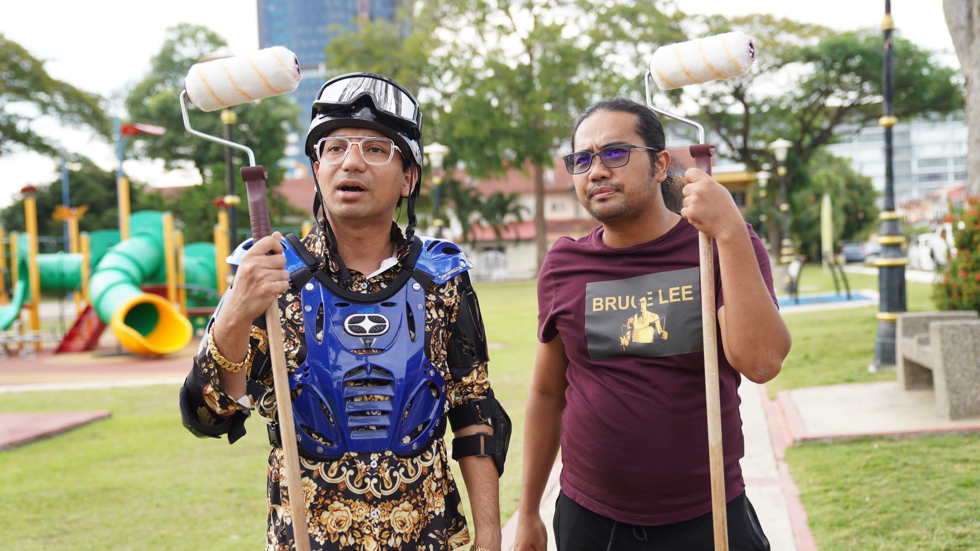 Zizan Razak