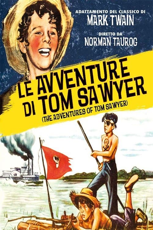 The Adventures of Tom Sawyer