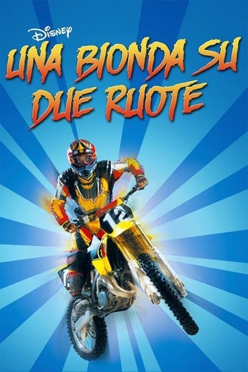 Motocrossed!