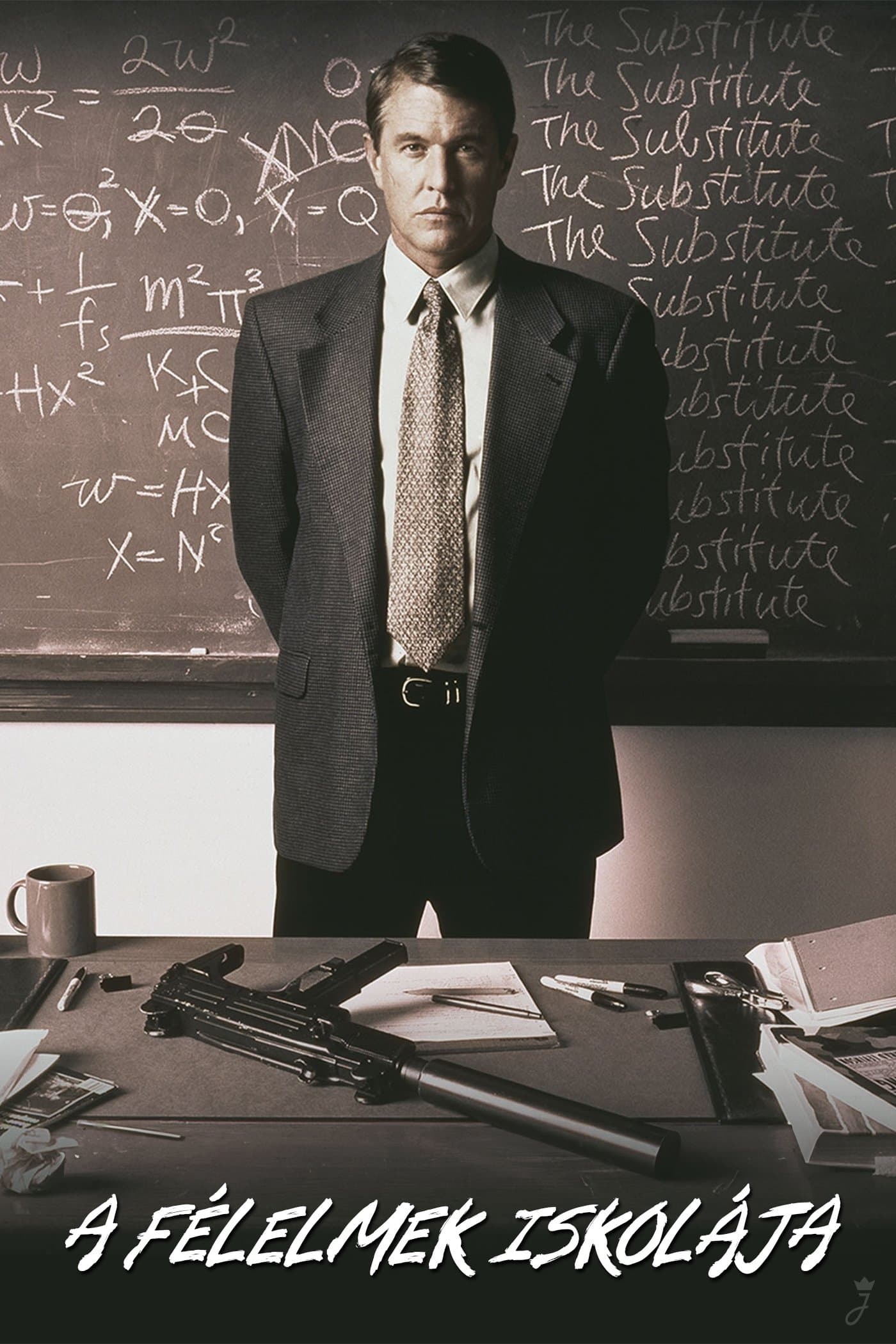 A félelmek iskolája