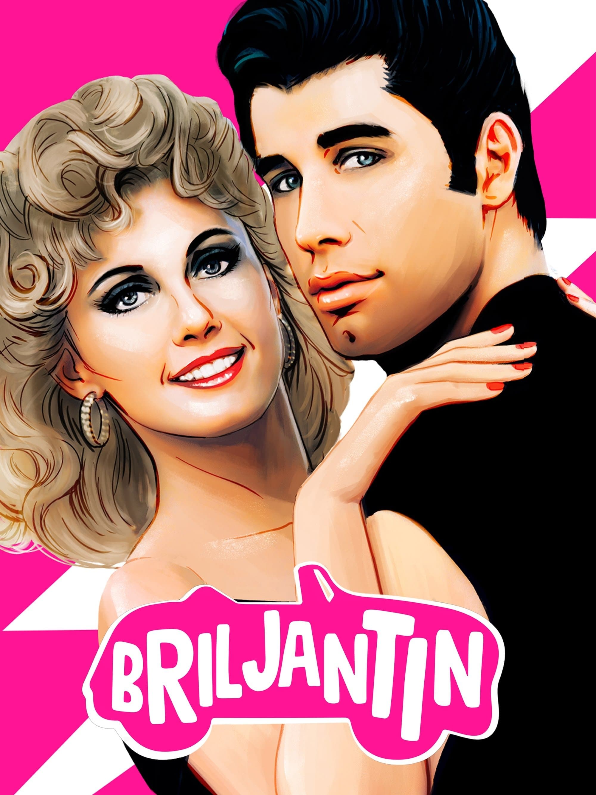 Briljantin