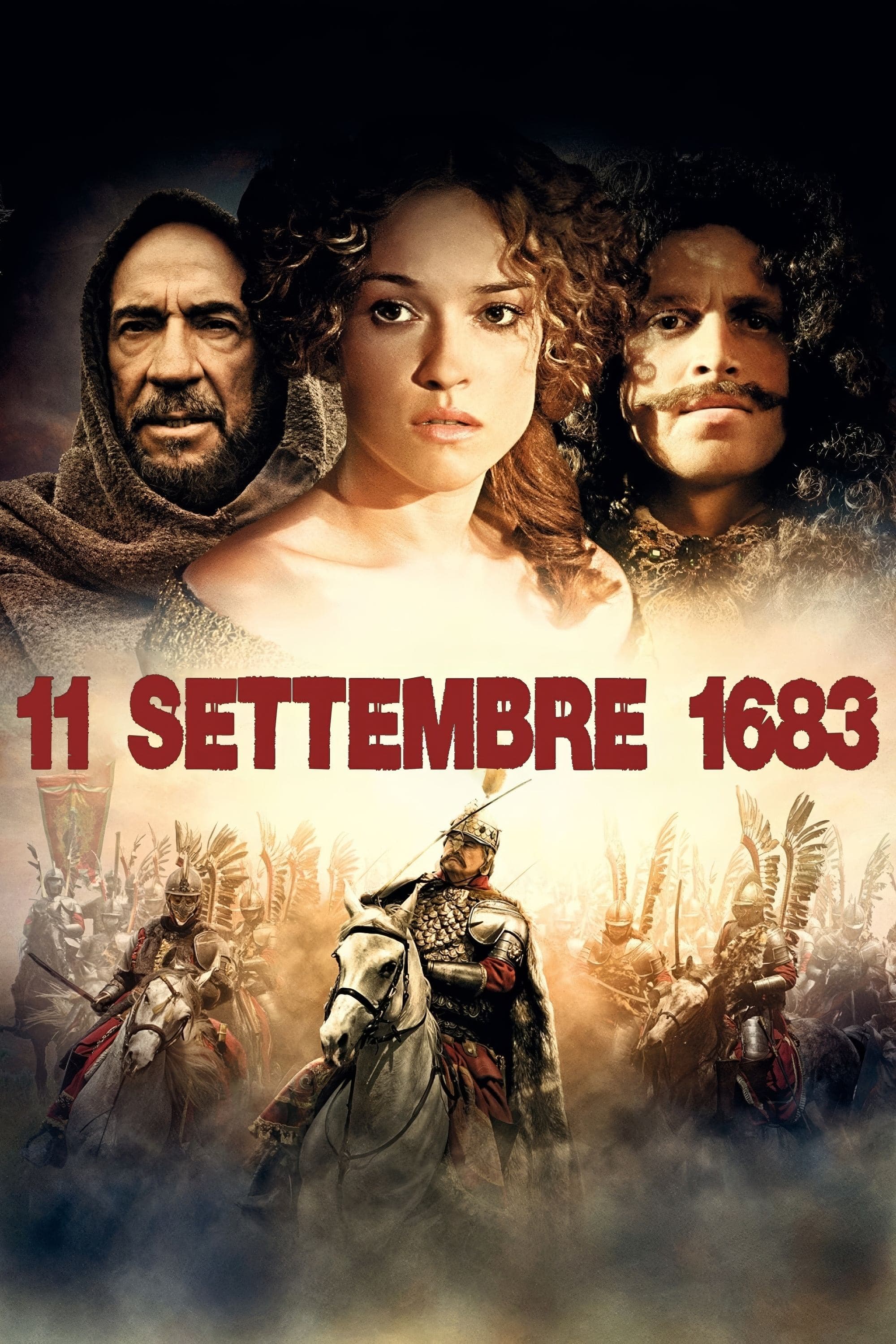 The Day of the Siege: September Eleven 1683