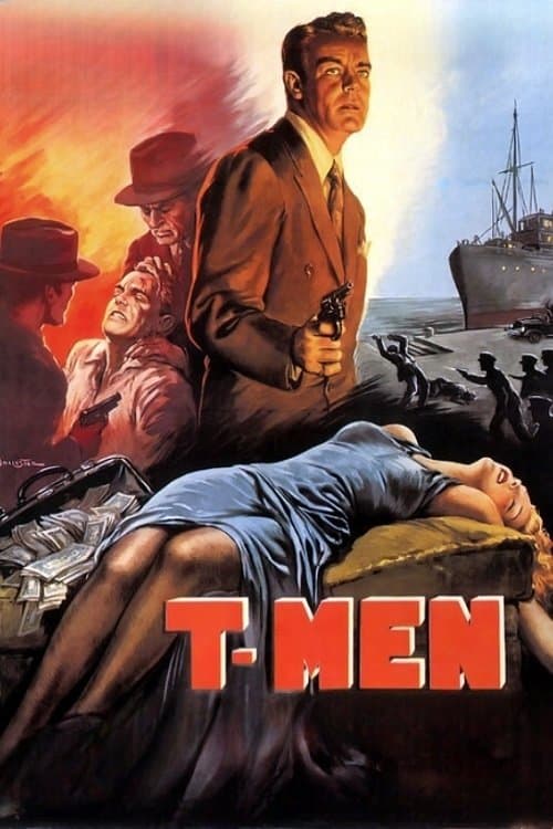 T-Men