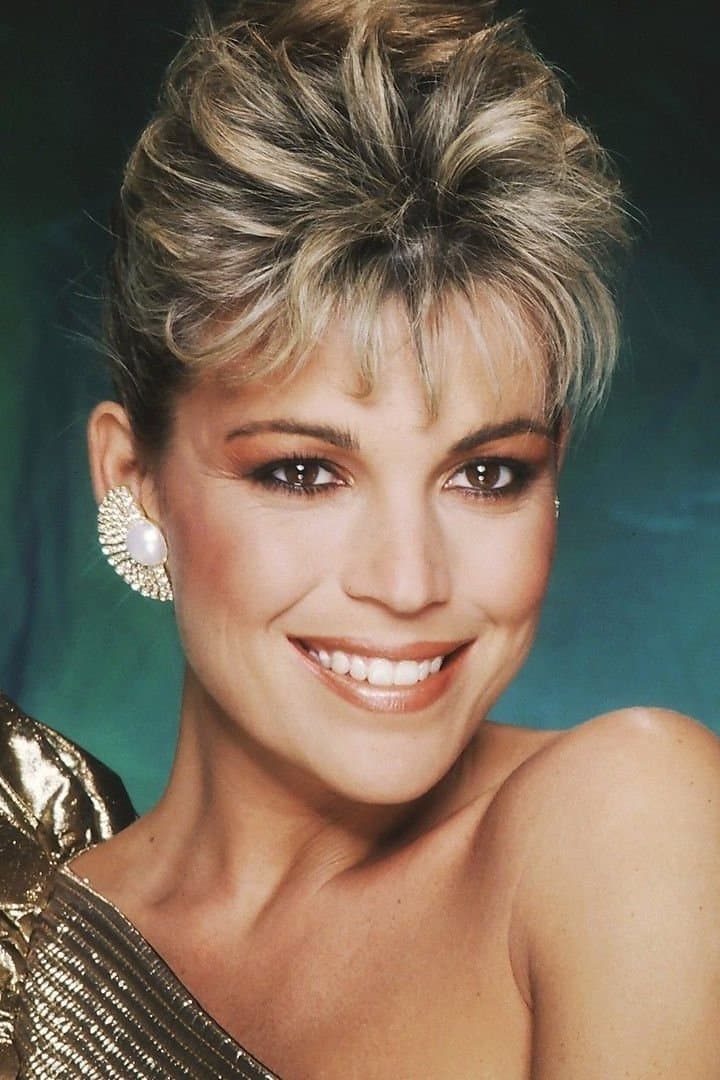 Vanna White