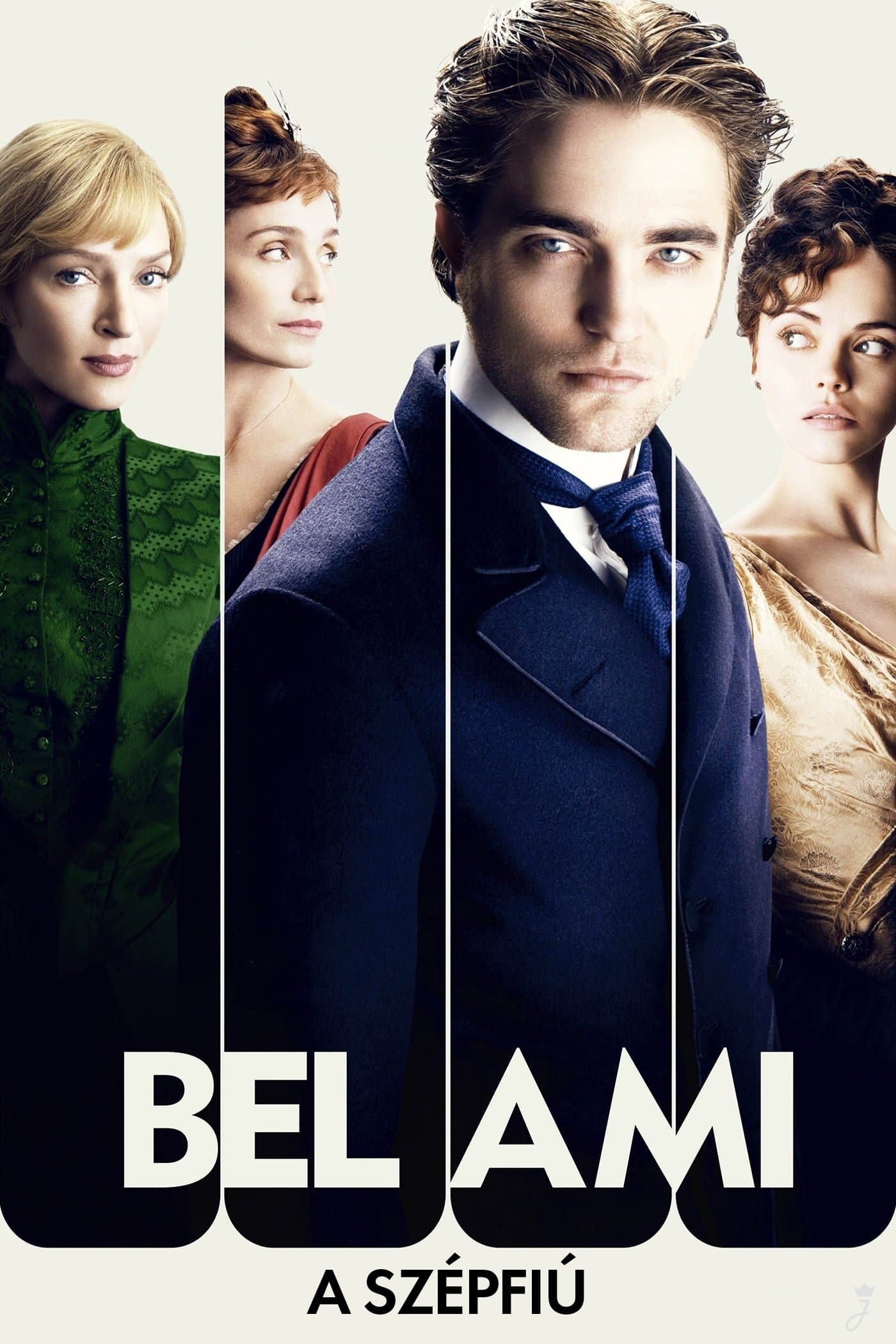Bel Ami – A szépfiú