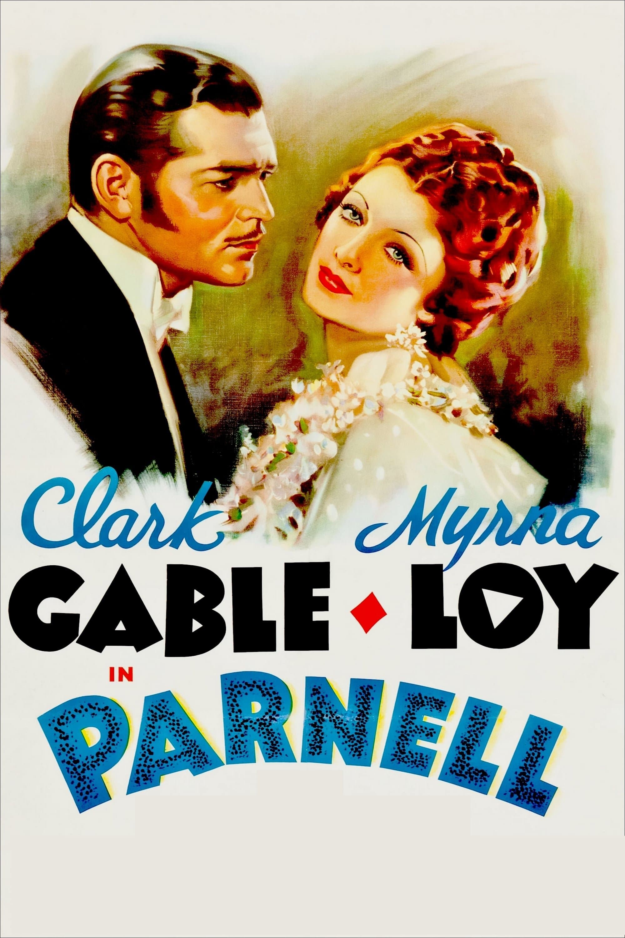 Parnell