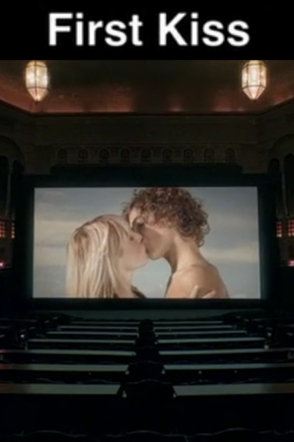 First Kiss