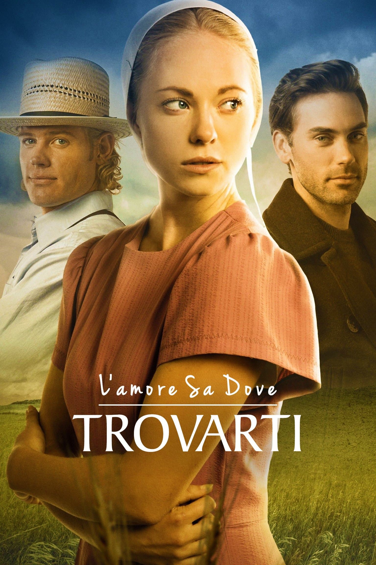 L'amore sa dove trovarti