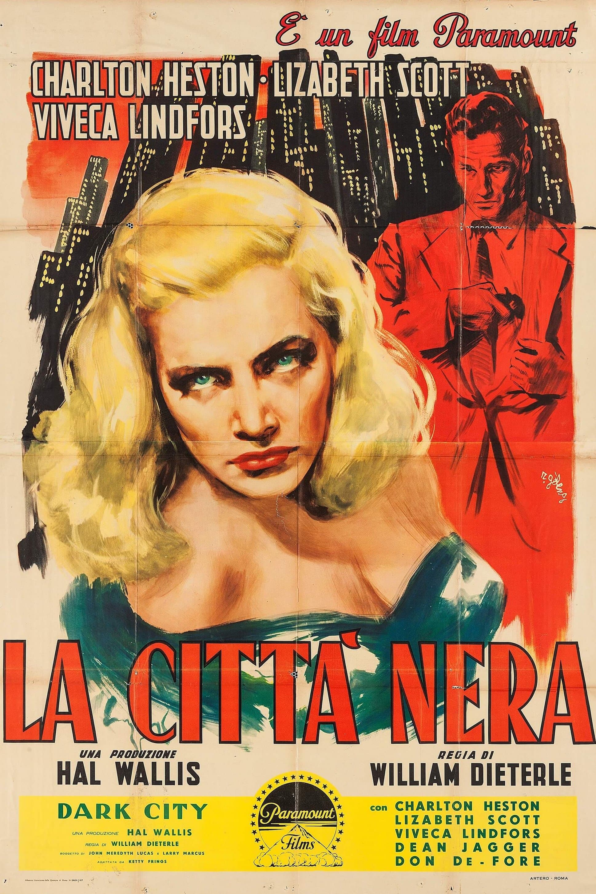La città nera