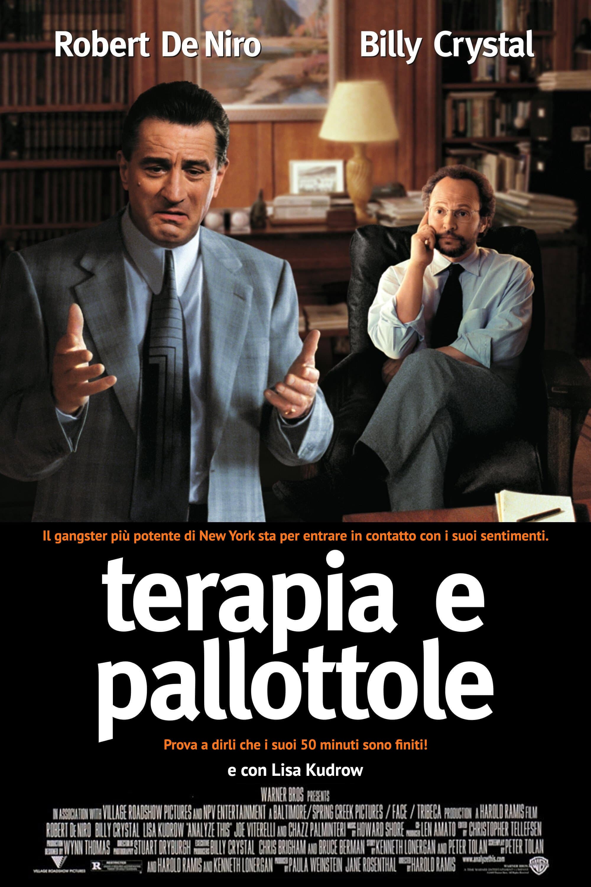 Analyze This