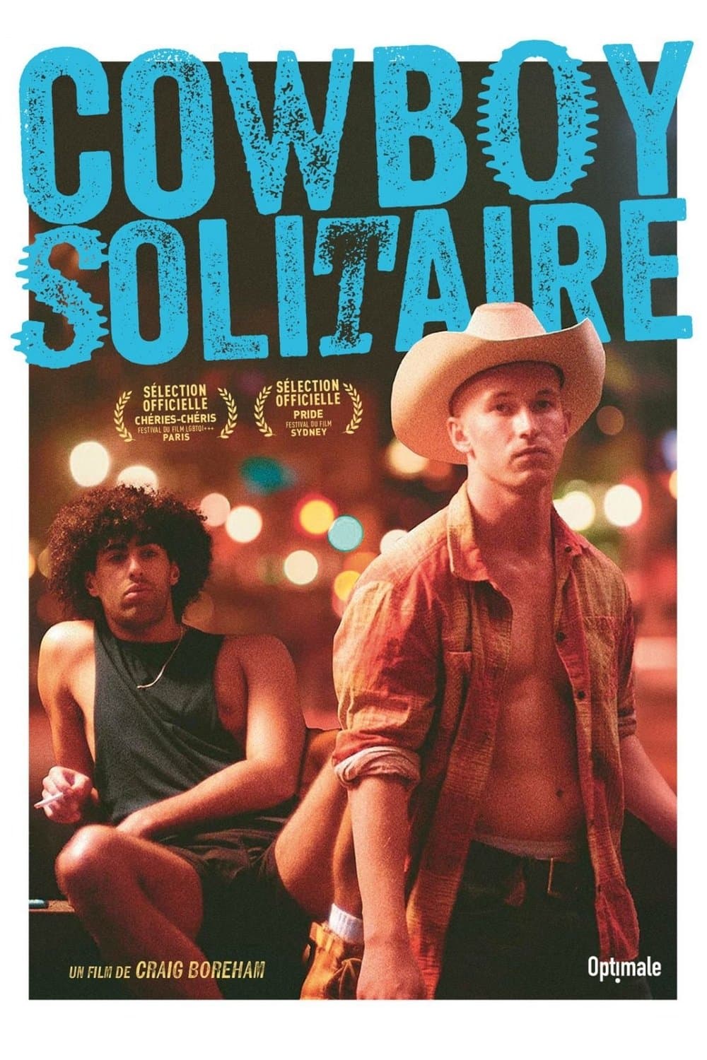 Cowboy Solitaire