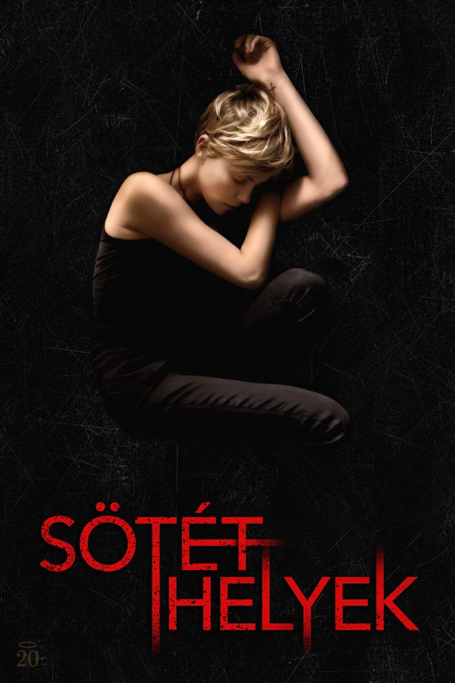 Sötét helyek