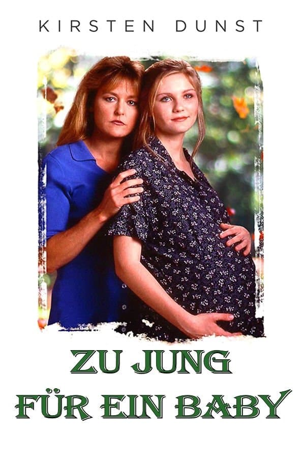 Fifteen and Pregnant
