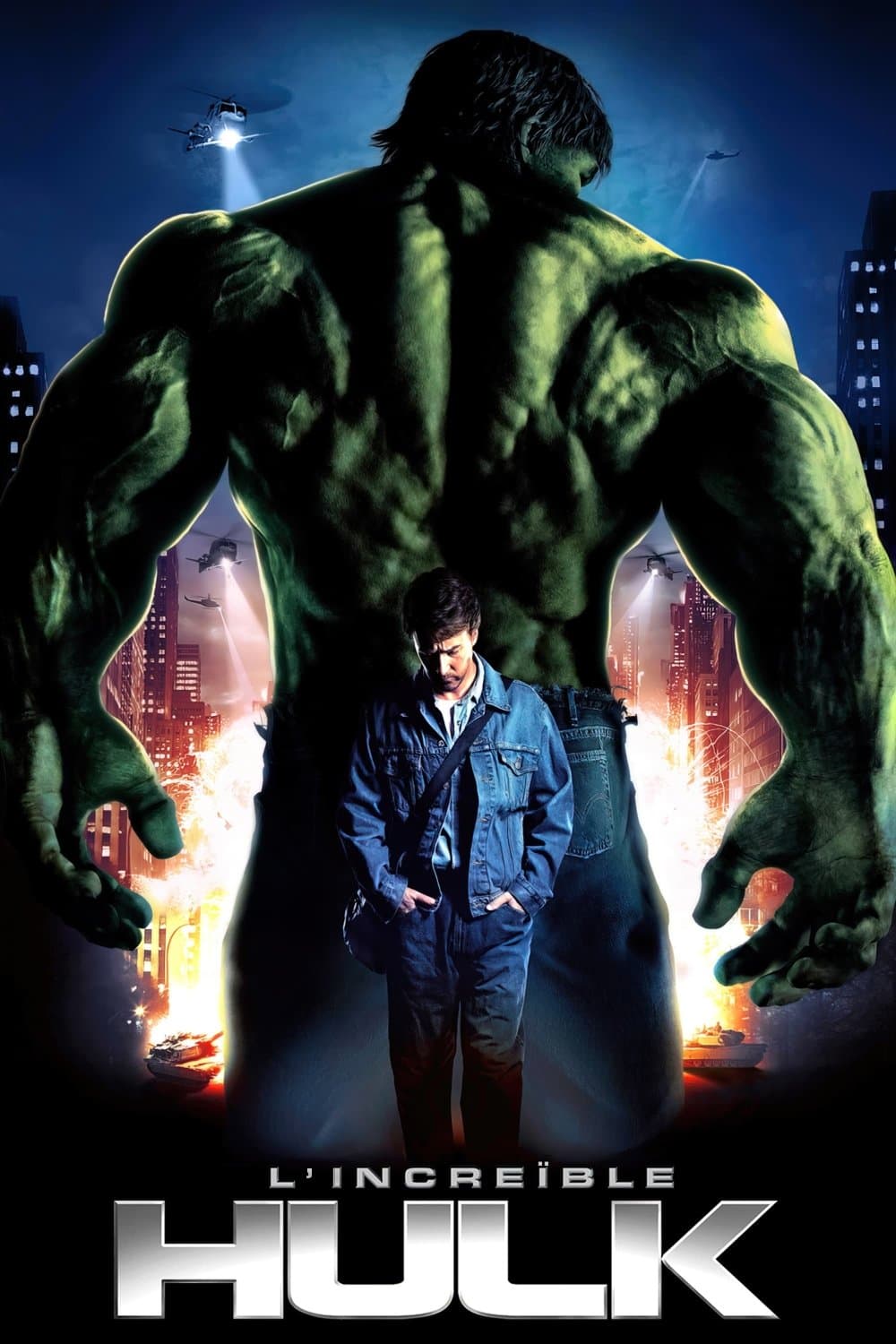 L’increïble Hulk