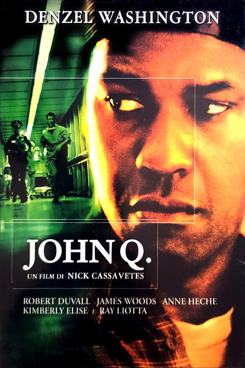 John Q