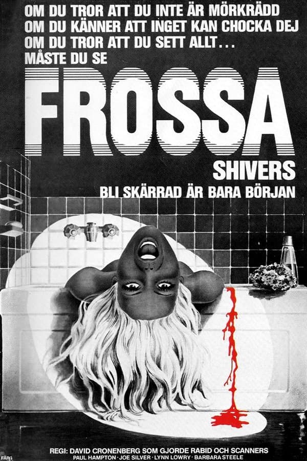 Shivers