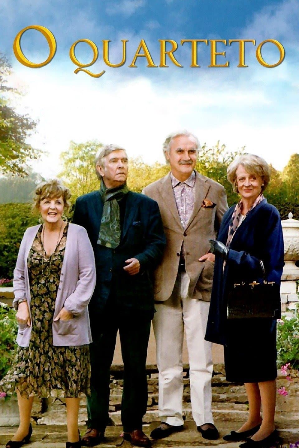 Quartet