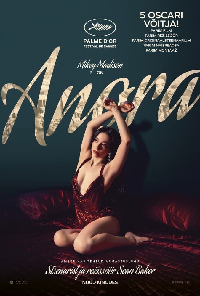 Anora