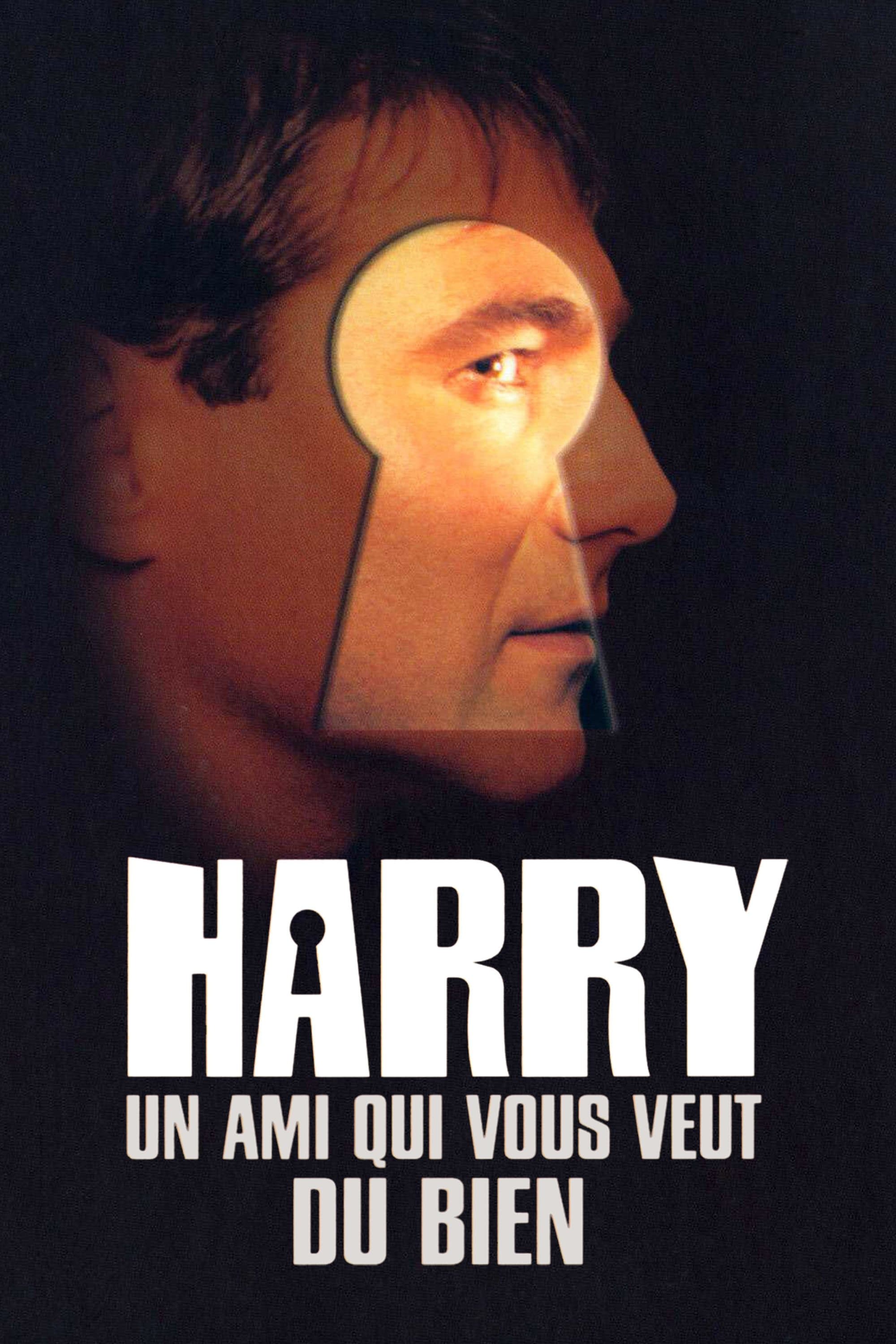 With a Friend Like Harry...