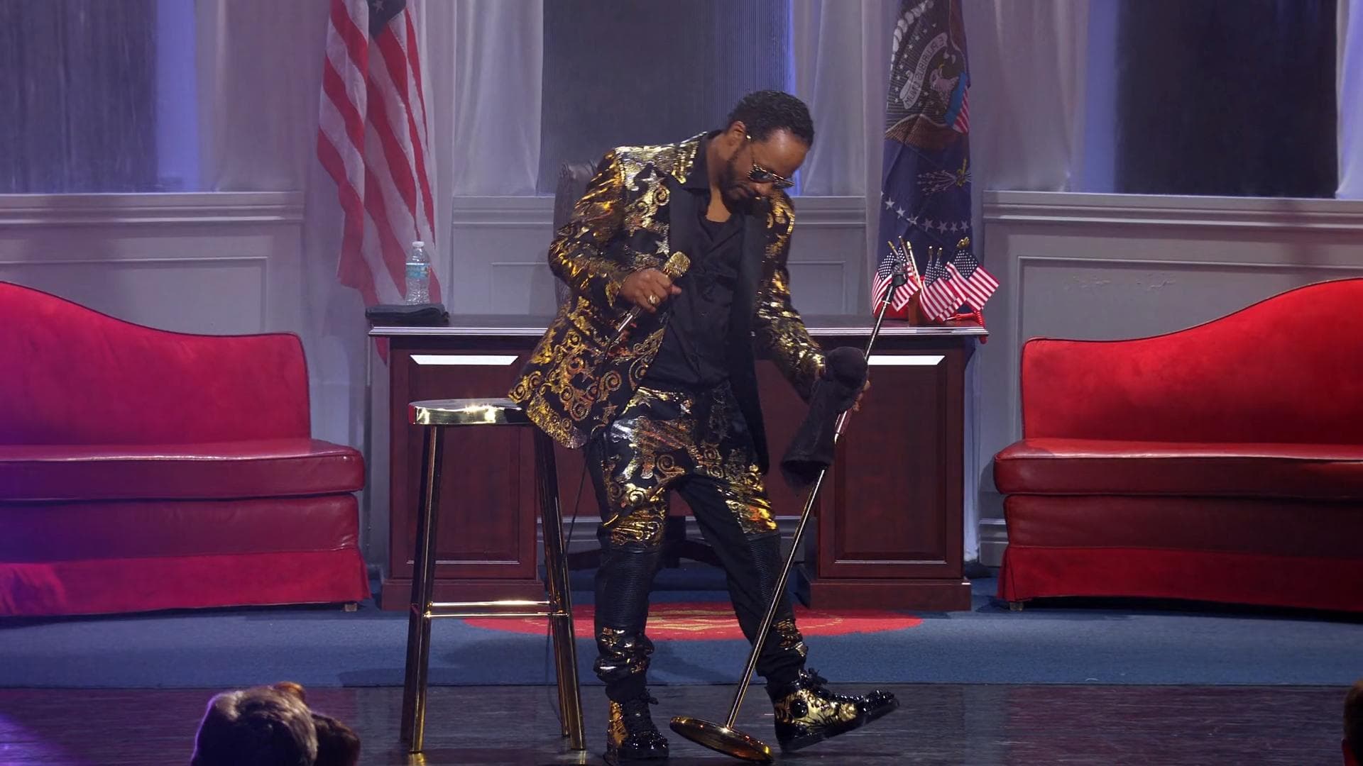 Katt Williams