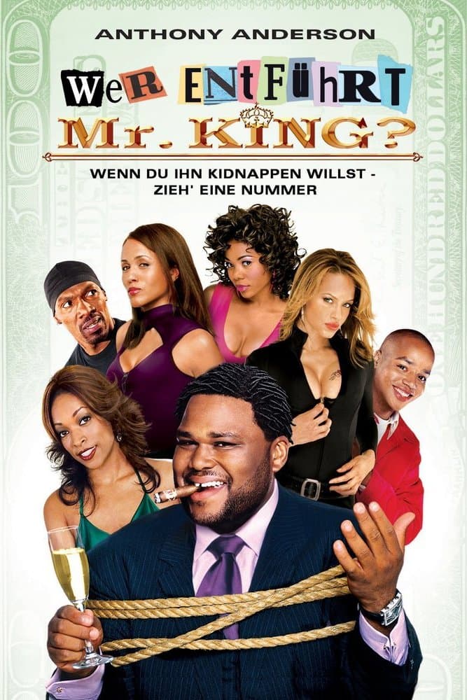 King's Ransom