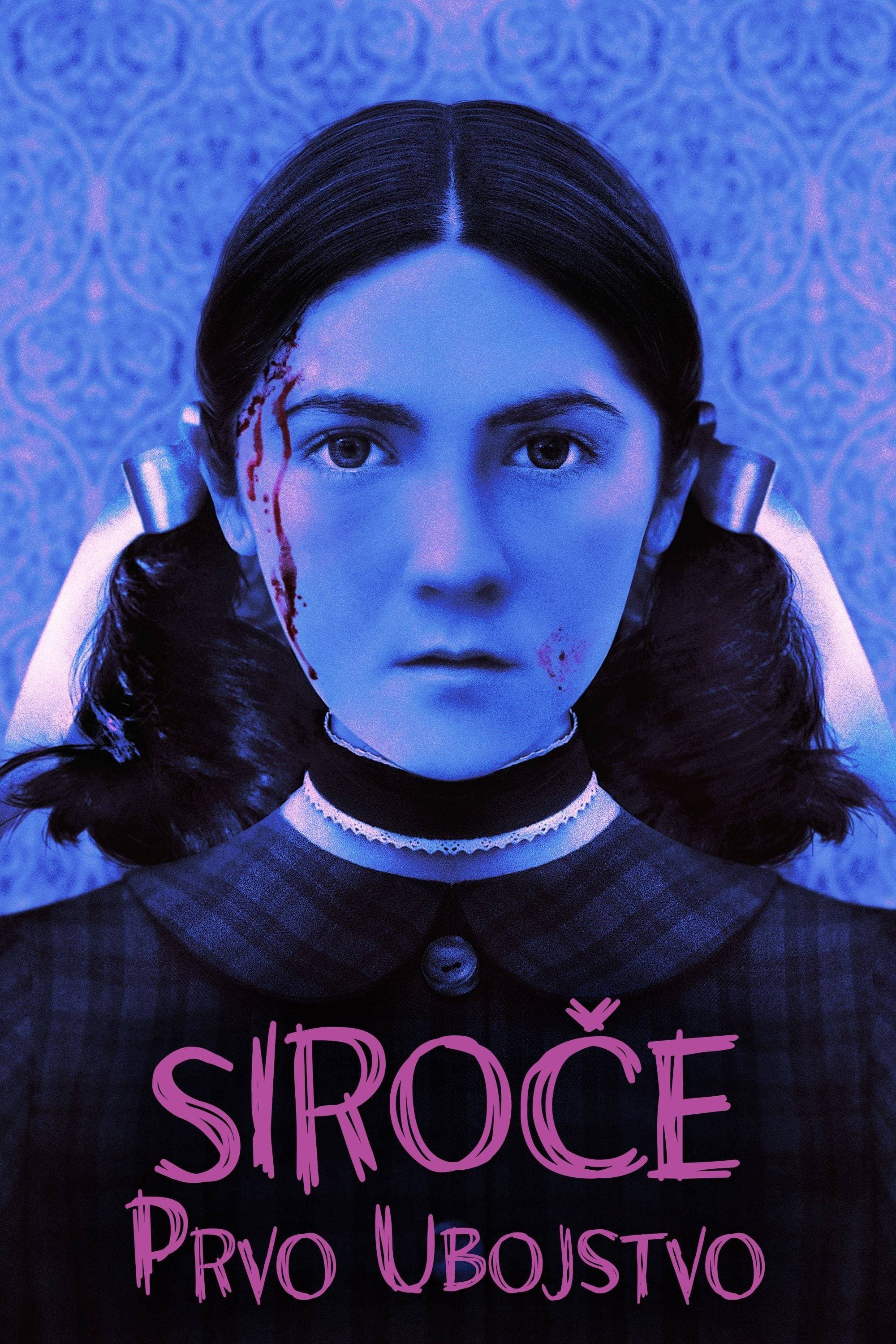 Siroče: Prvo ubojstvo