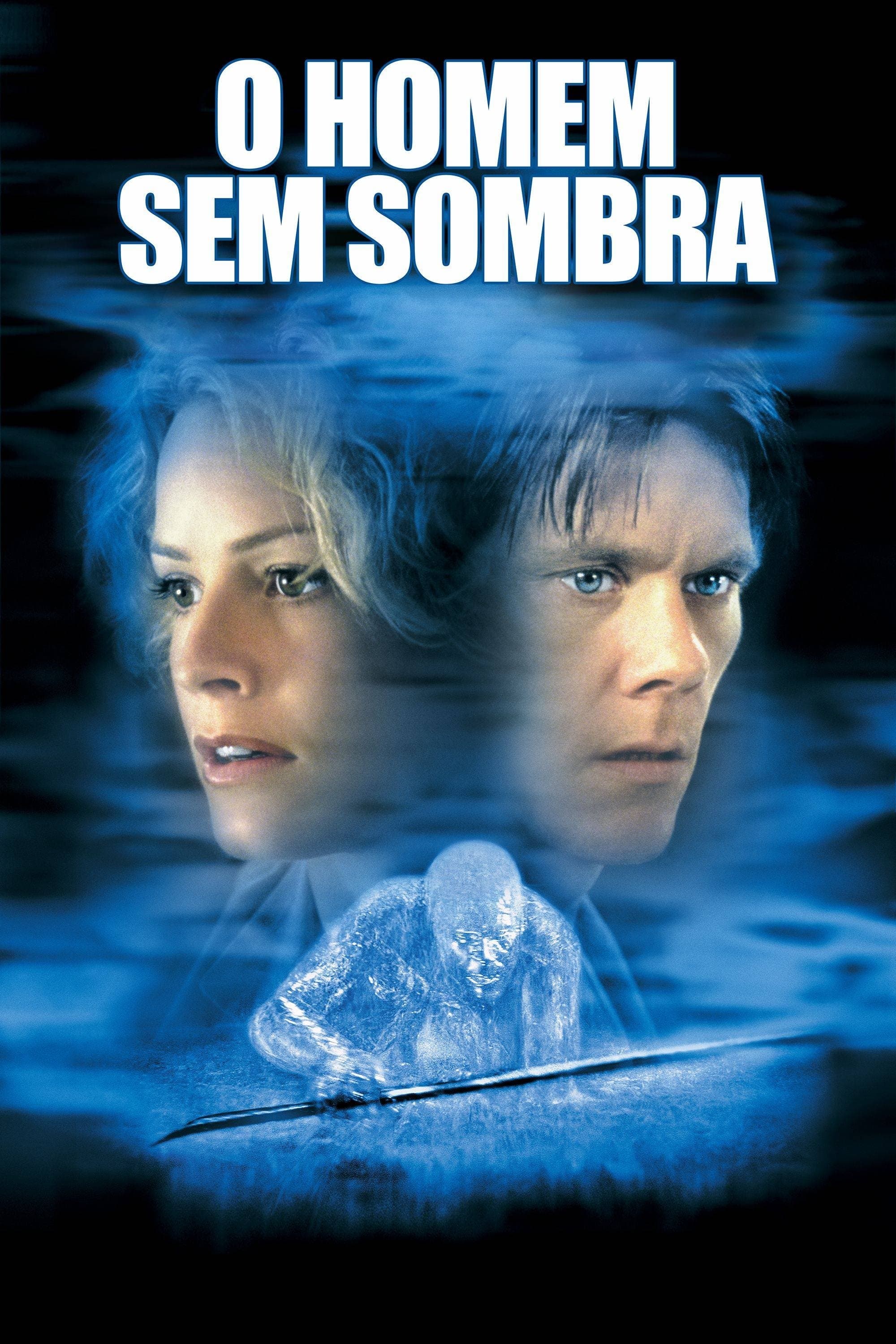 Hollow Man