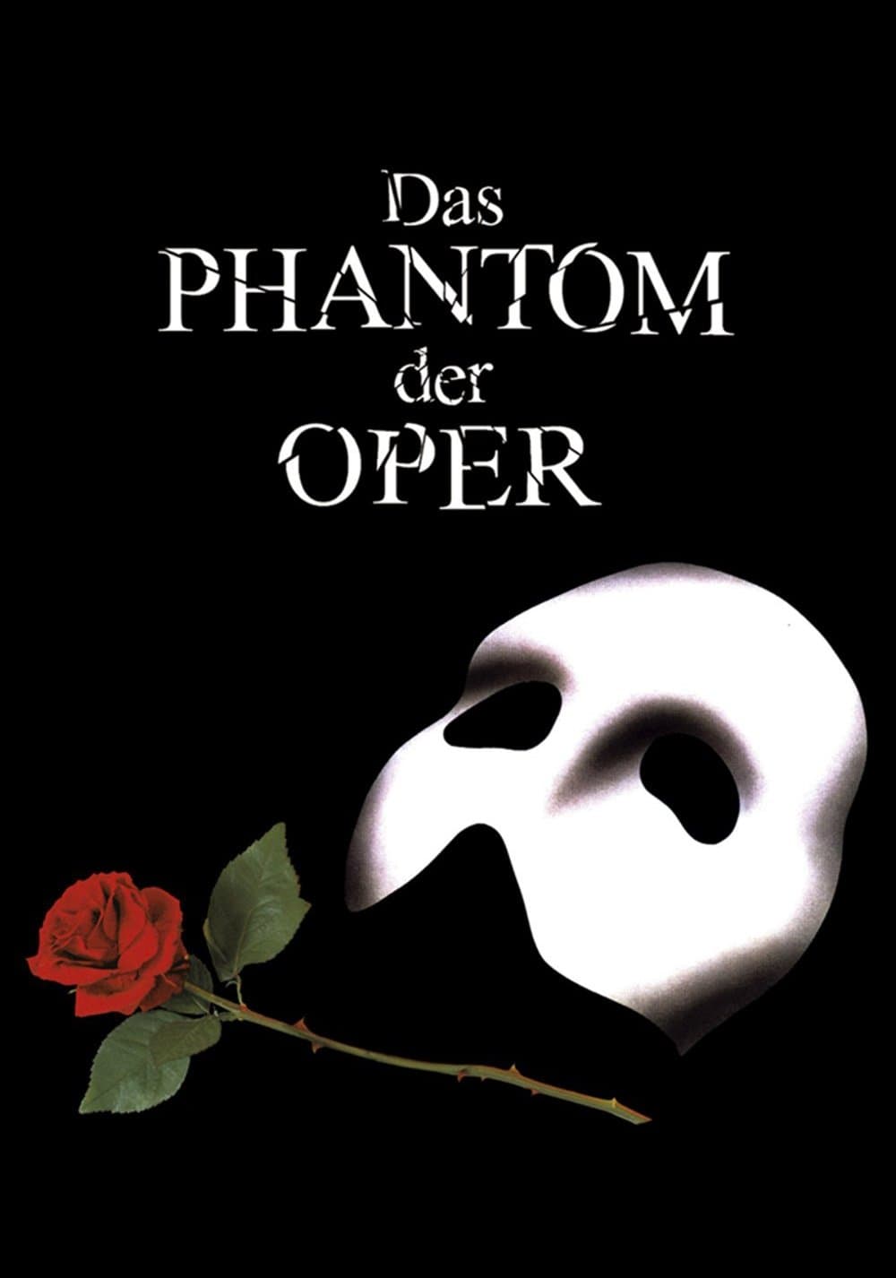 The Phantom of the Opera