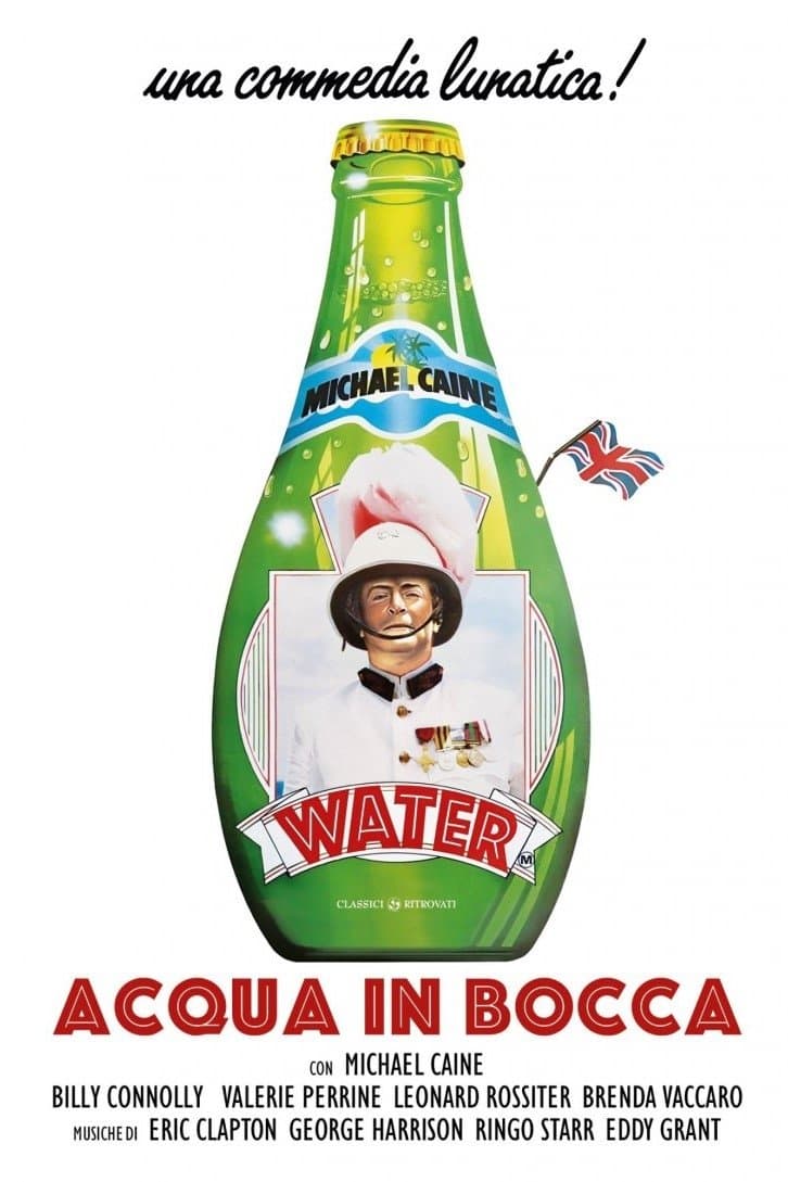 Water