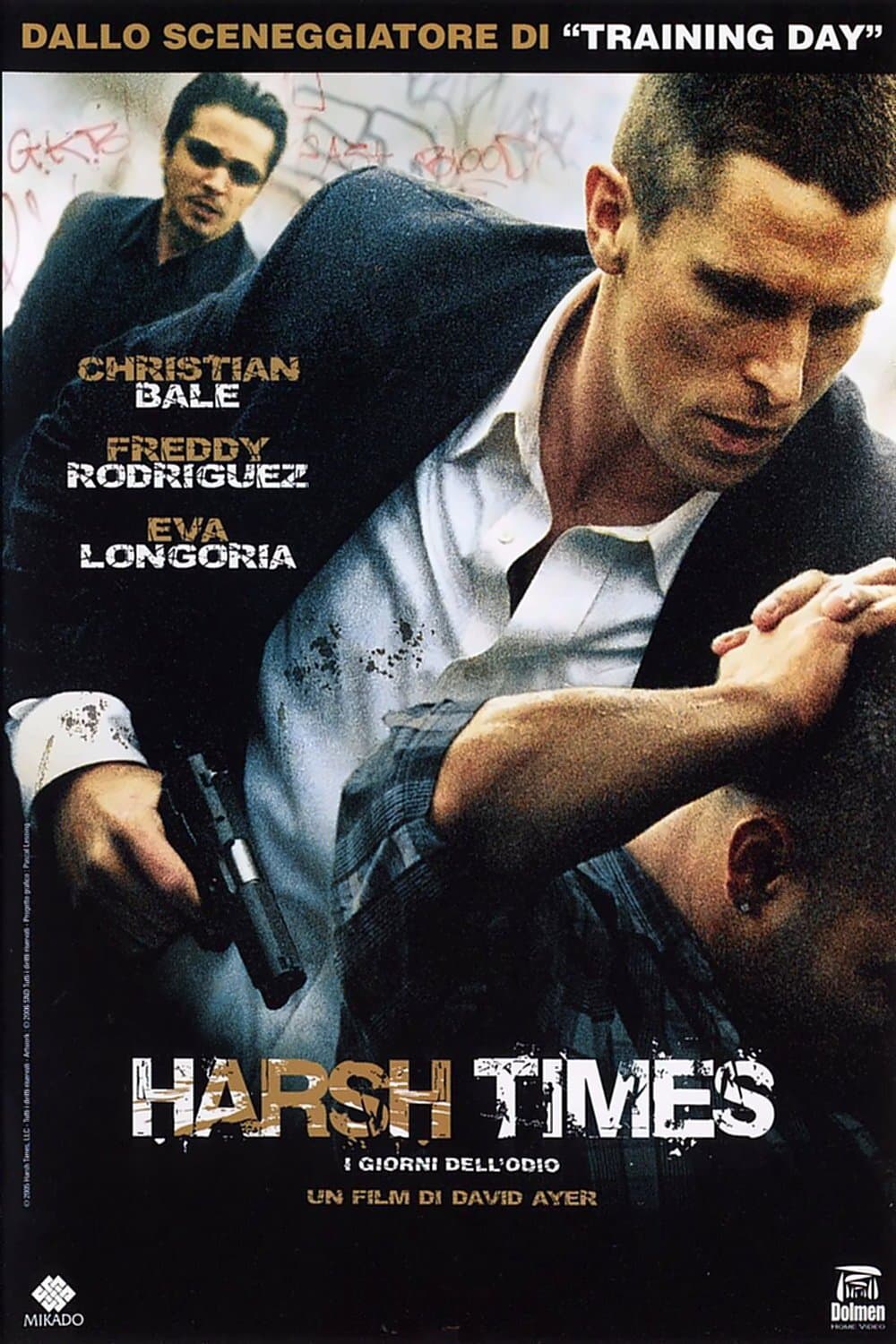 Harsh Times