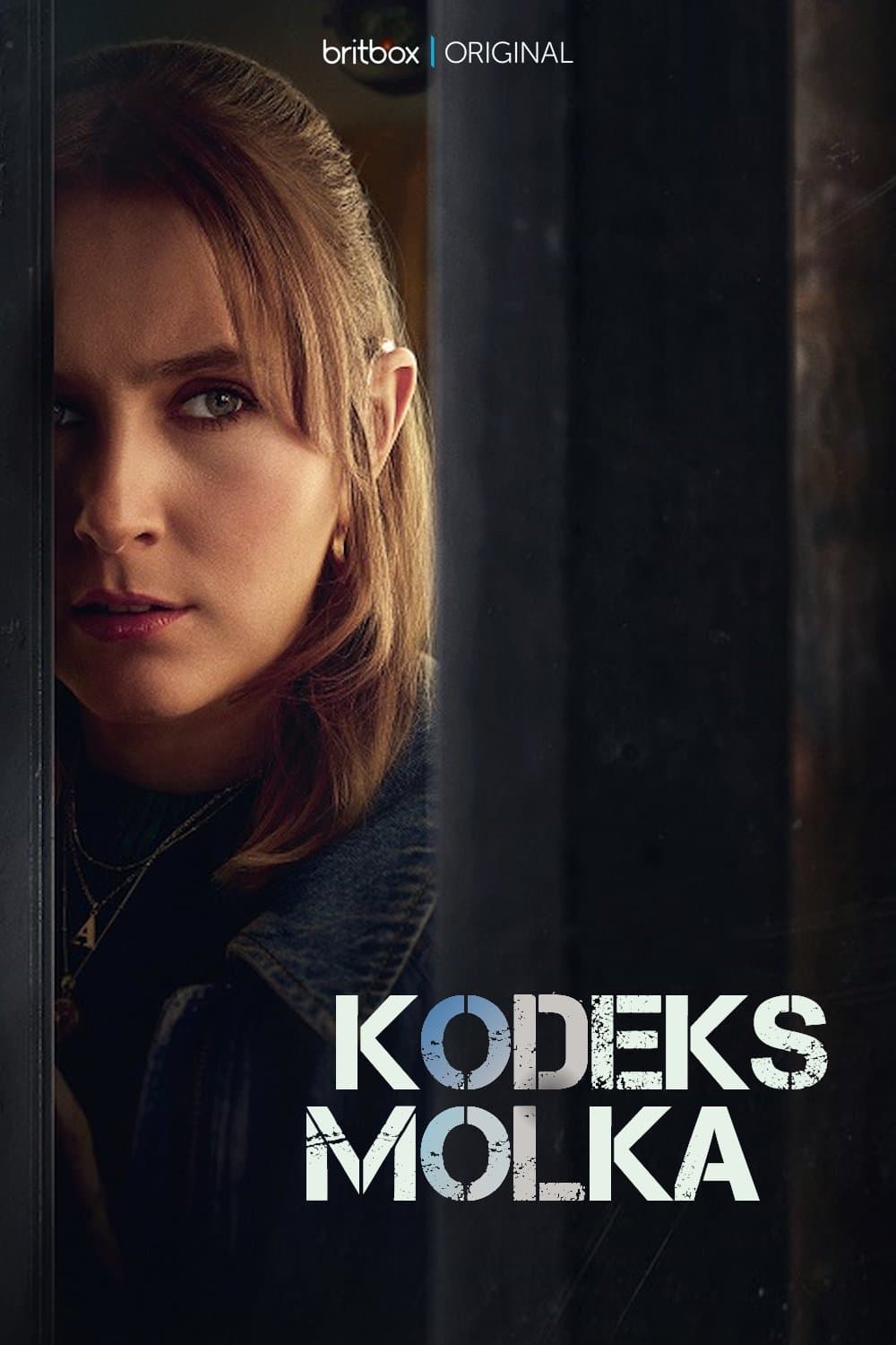 Kodeks molka