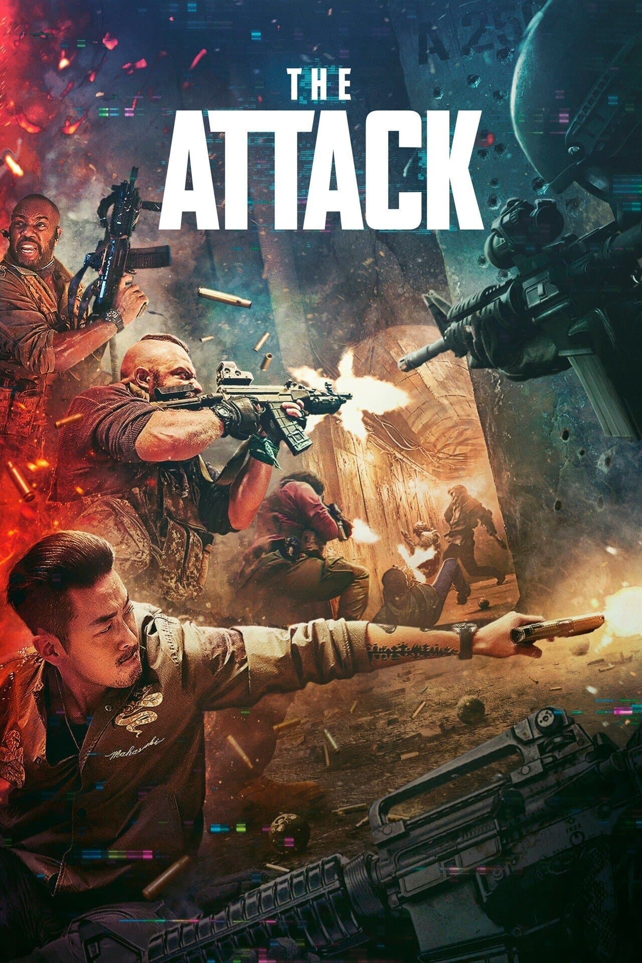 Take Point