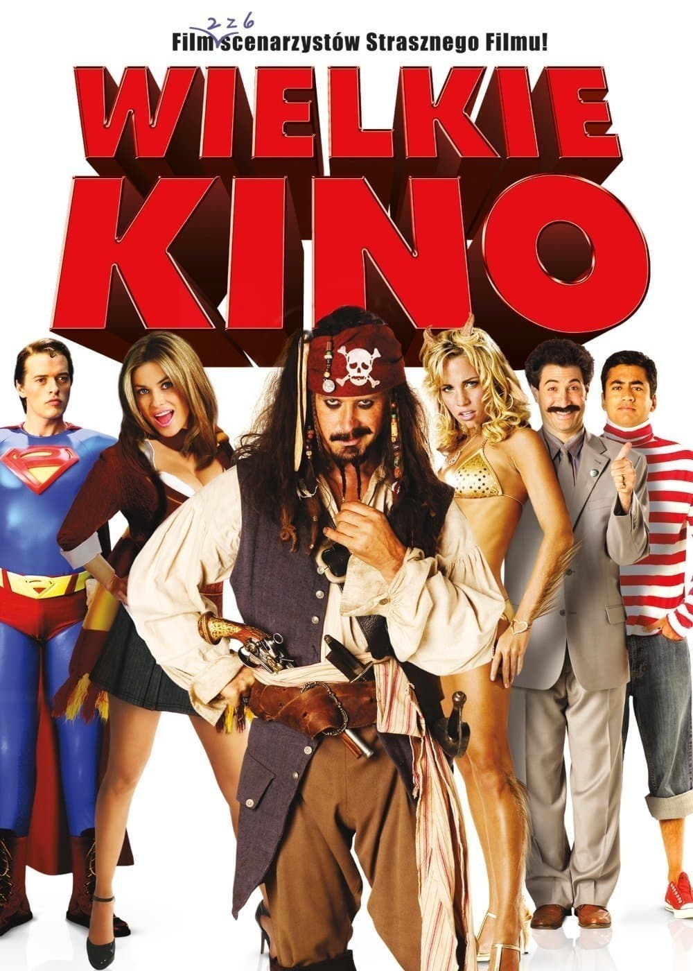 Wielkie kino