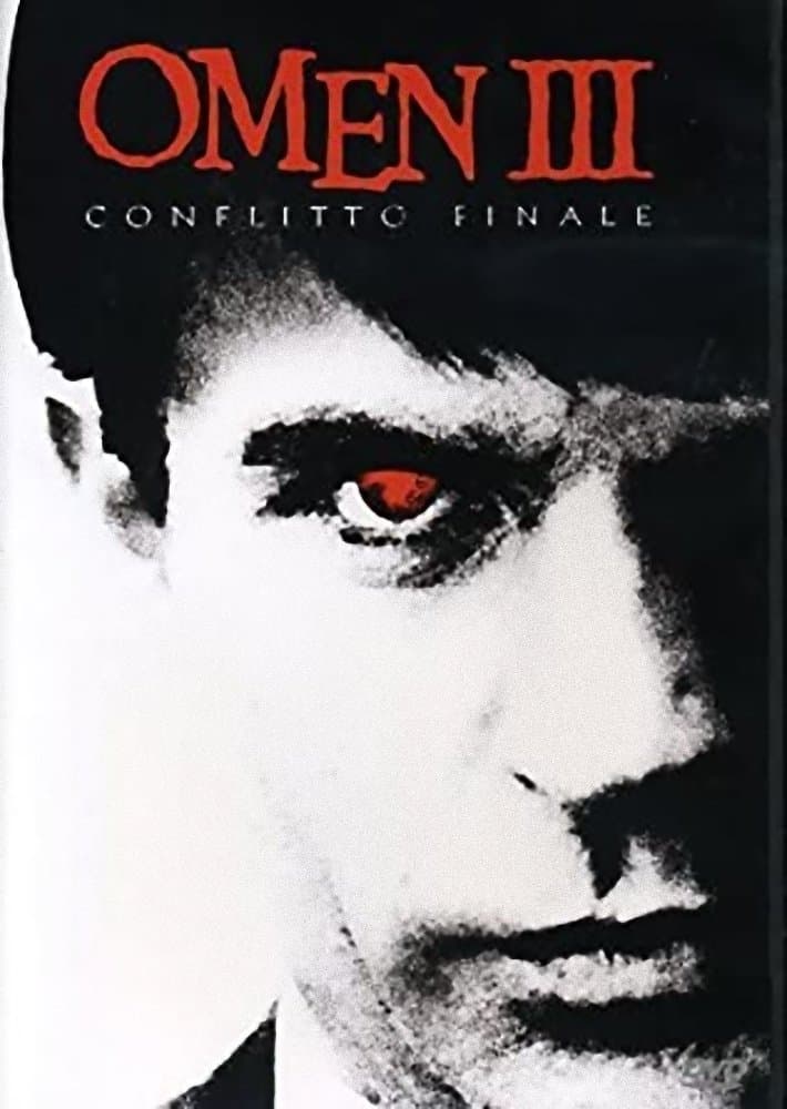 The Final Conflict