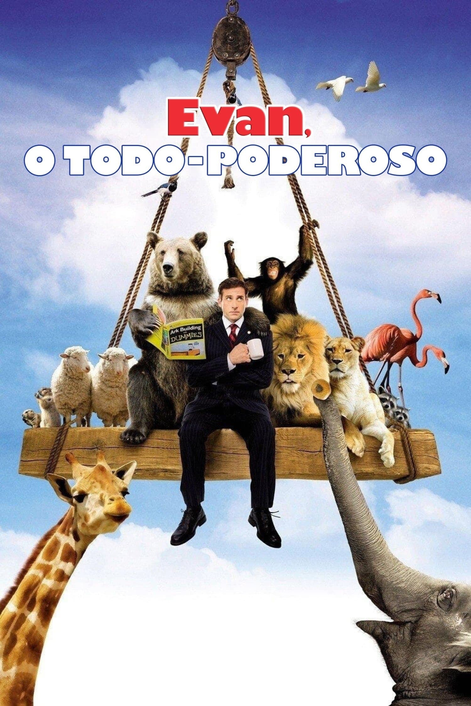 Evan Almighty