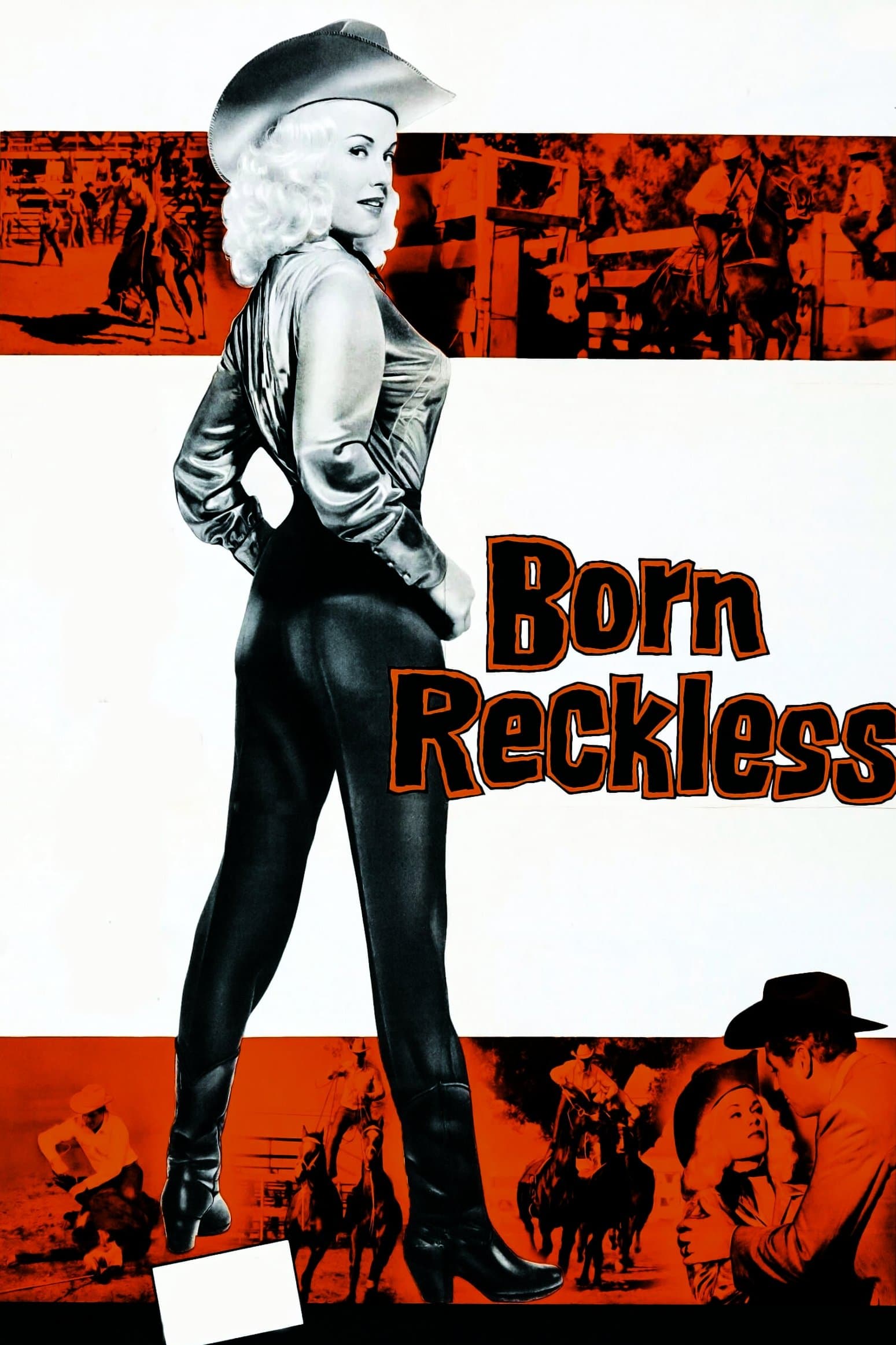 Born Reckless