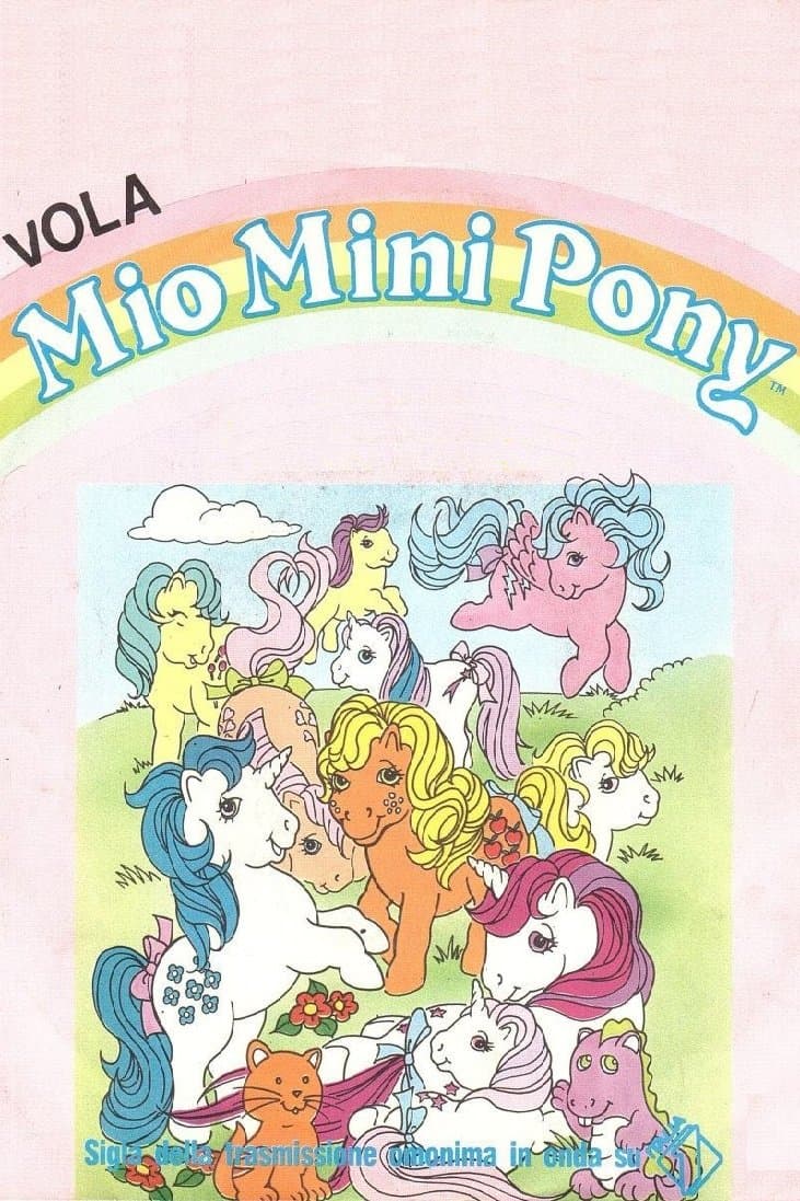 My Little Pony