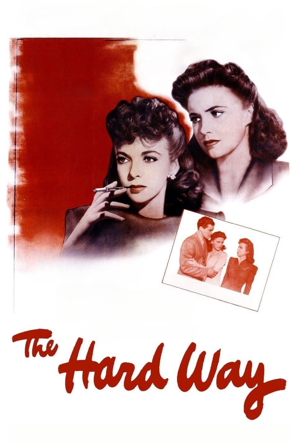 The Hard Way