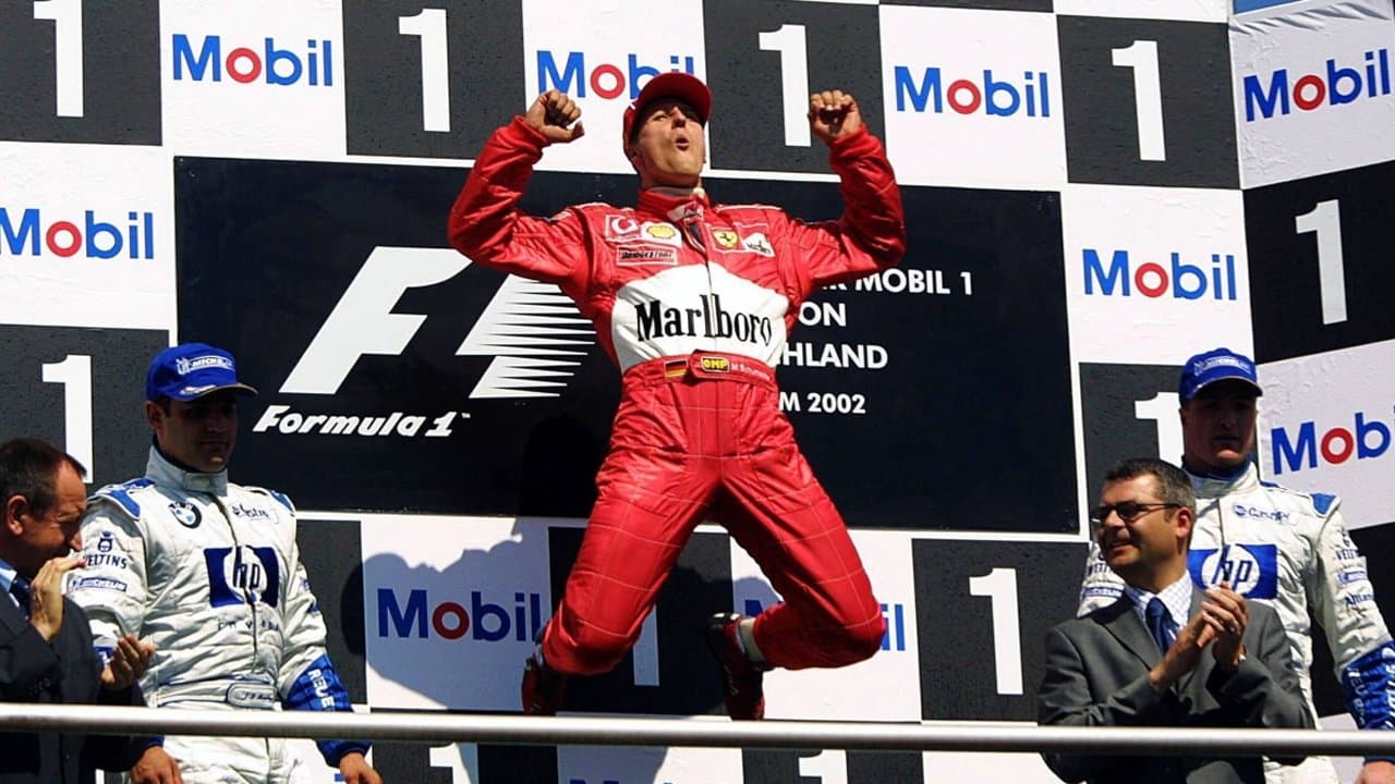 Nick Heidfeld