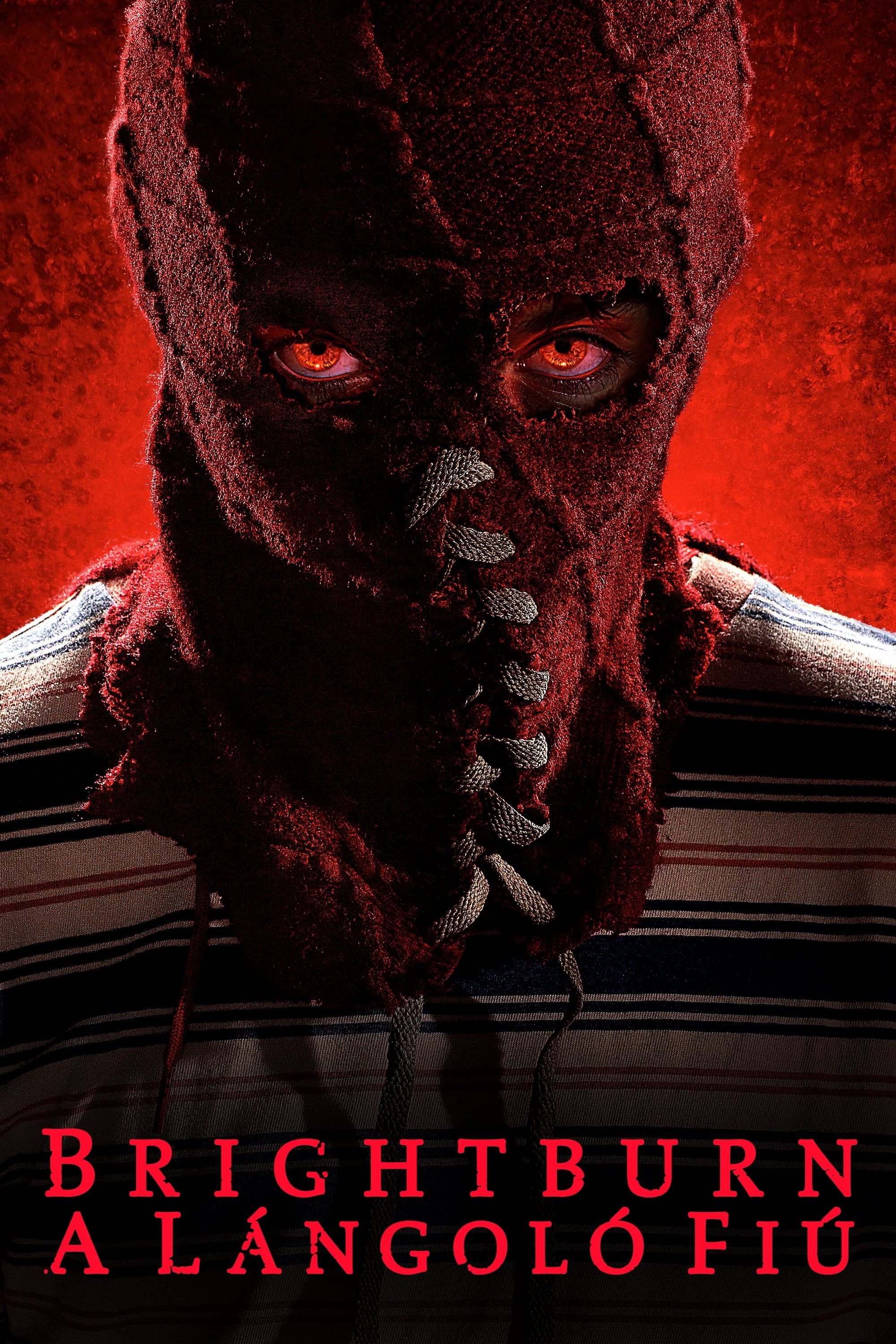 Brightburn - A lángoló fiú