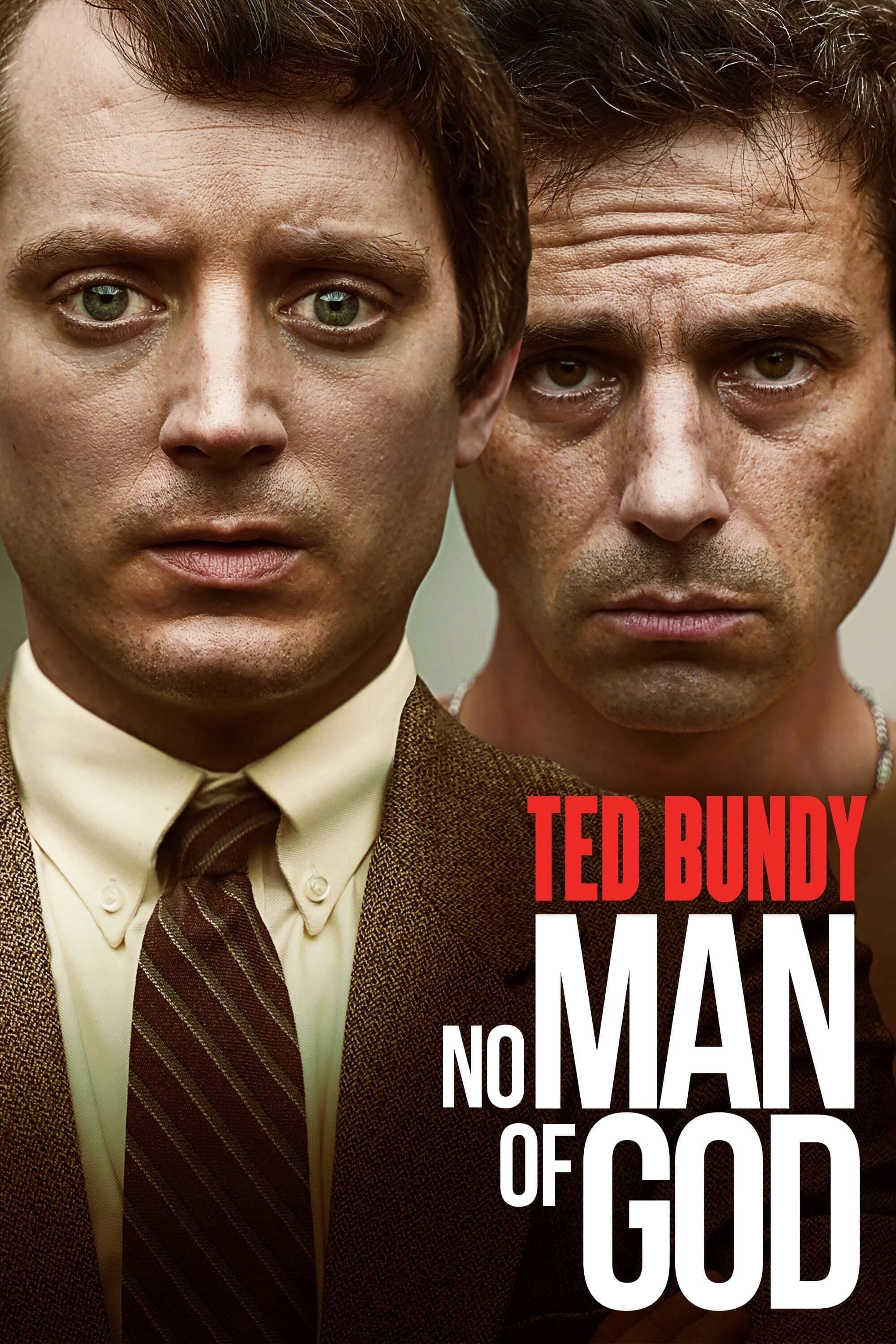 No Man of God