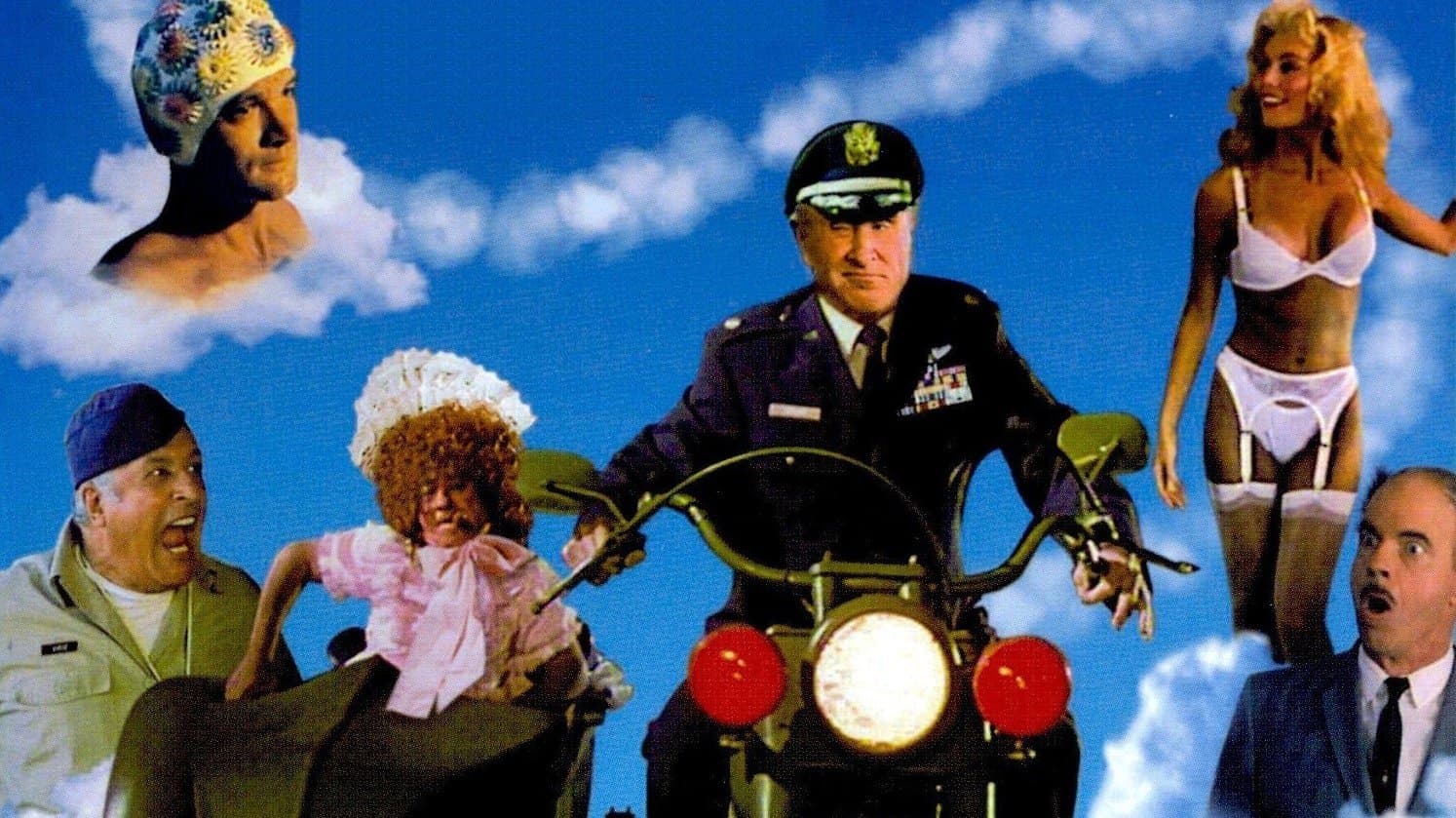 Vic Tayback