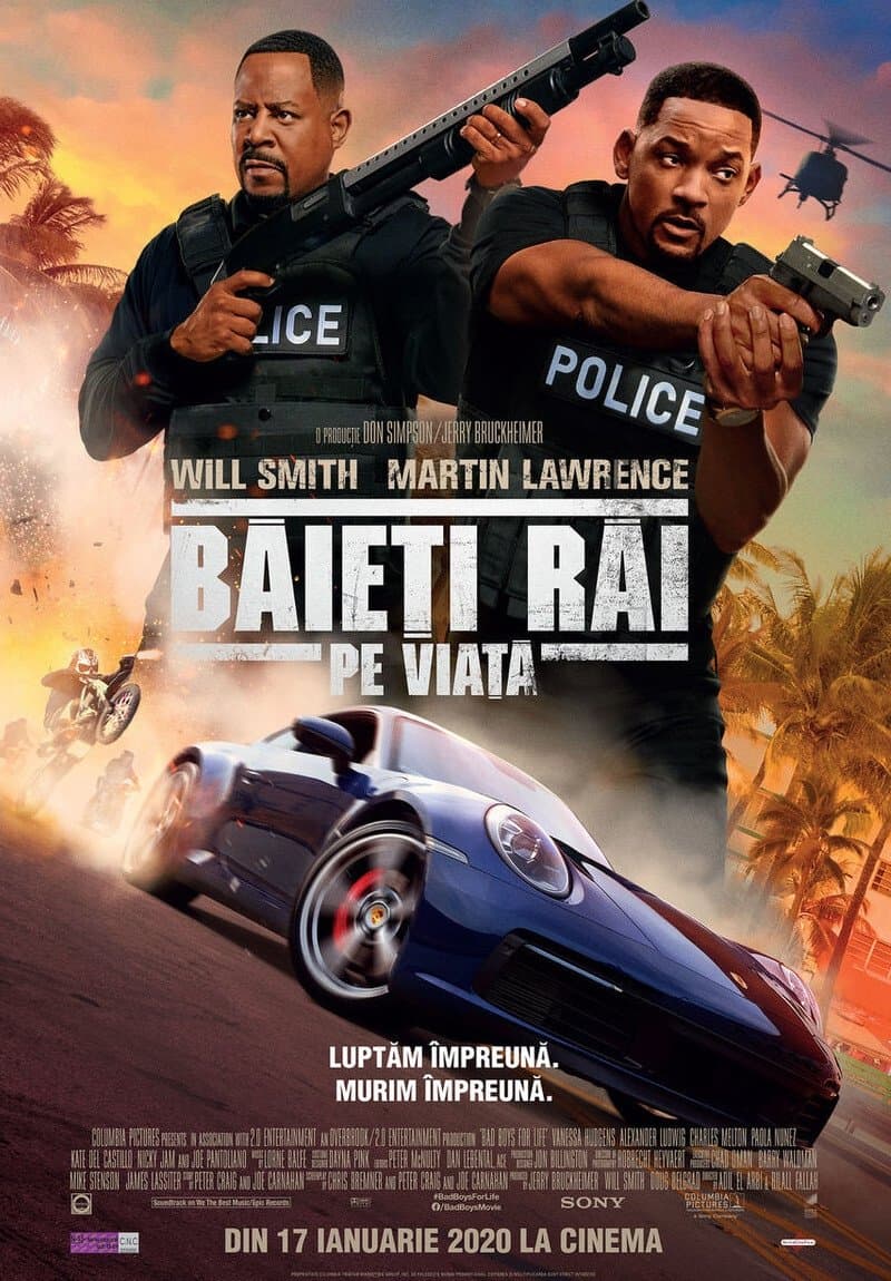 Bad Boys for Life
