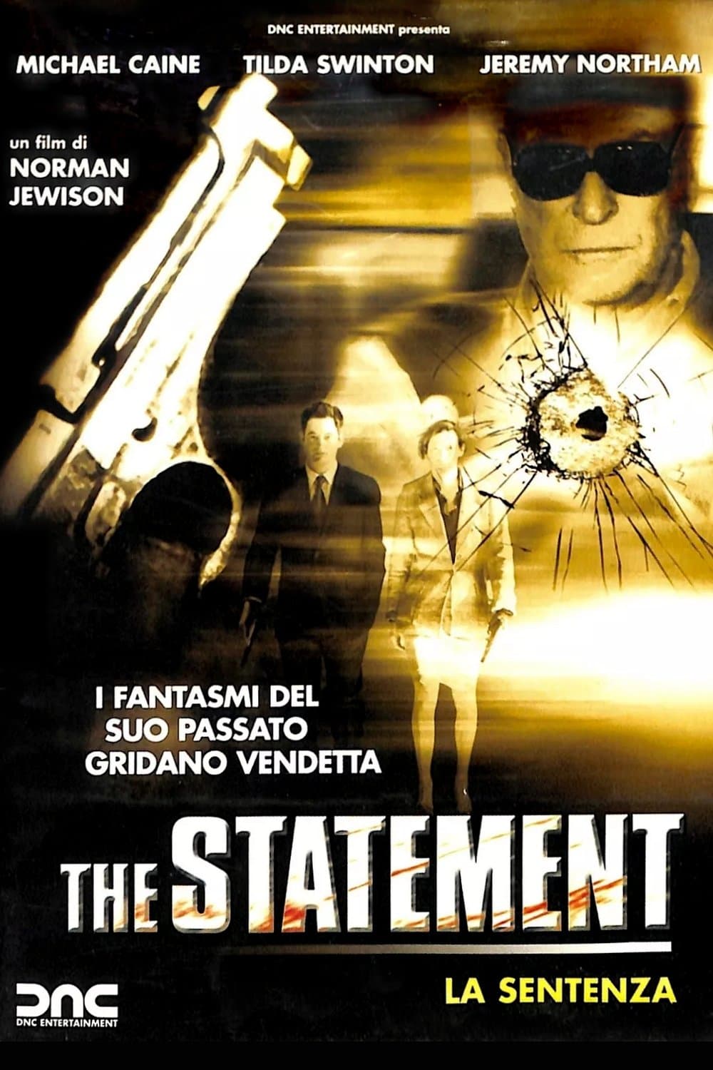 The Statement