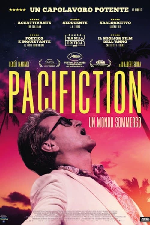 Pacifiction