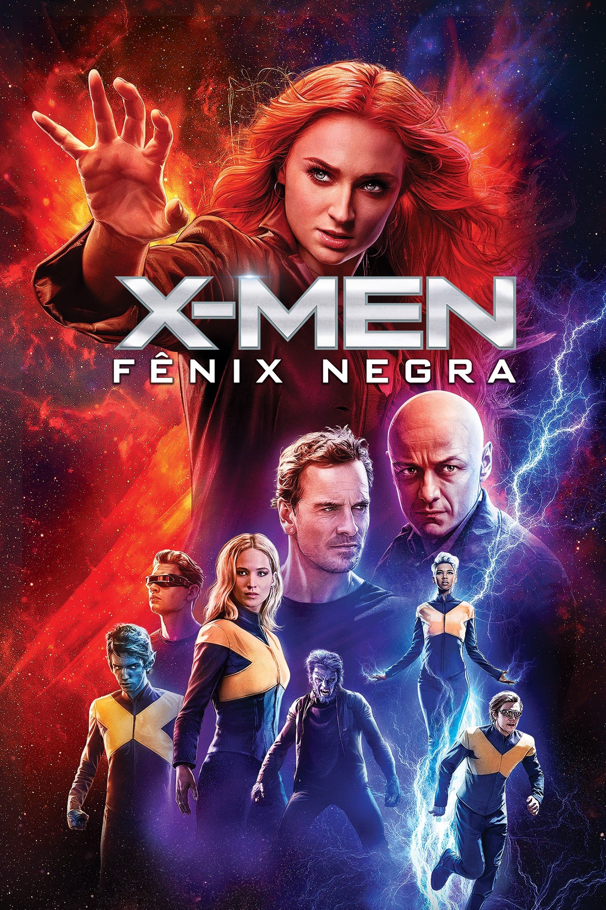 Dark Phoenix