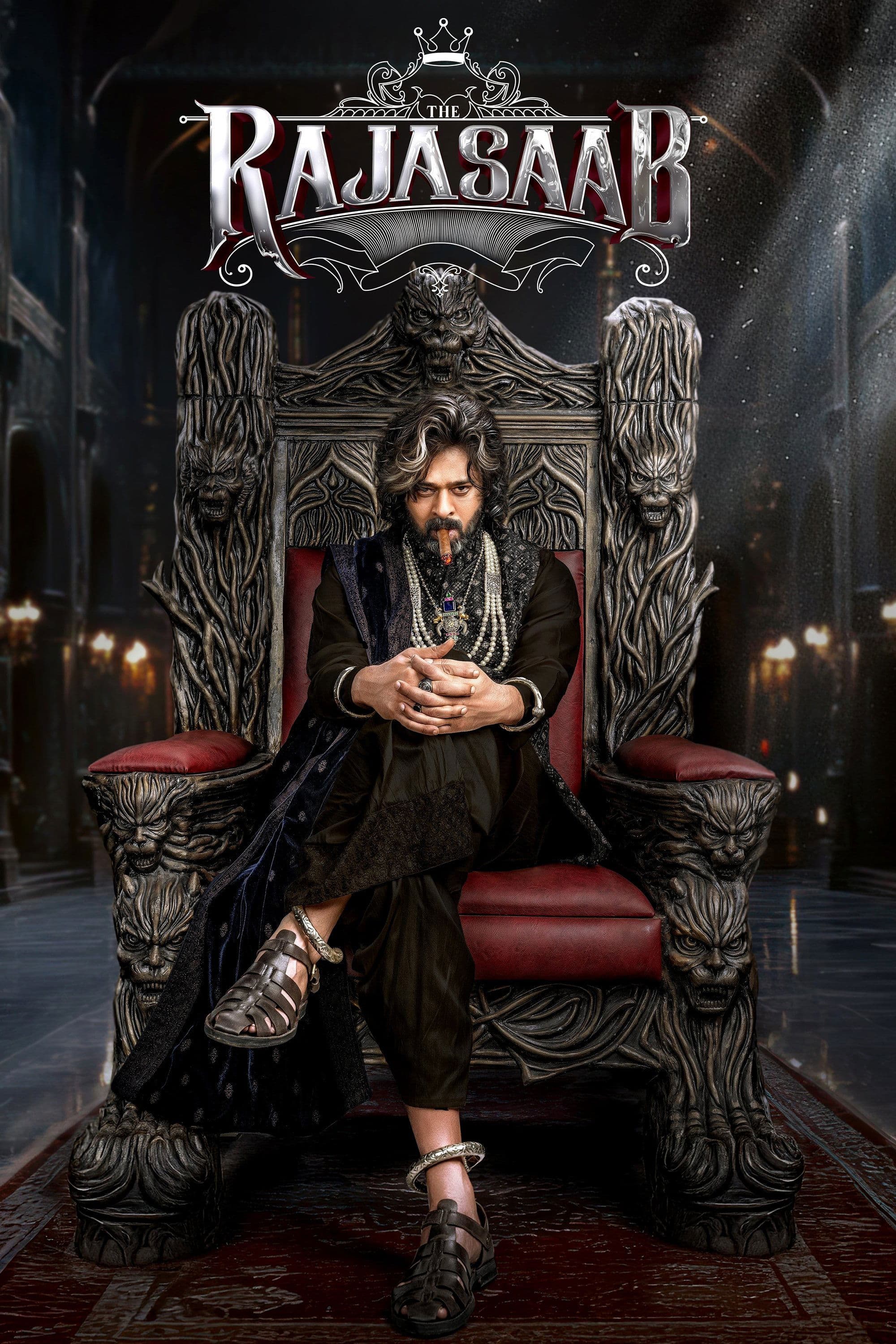 The Raja Saab